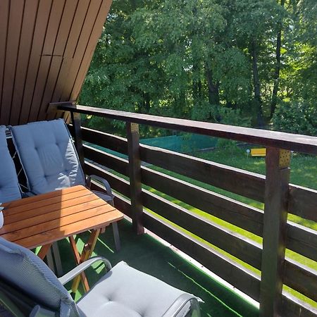 Bukowe Zacisze Gąski Quarto foto