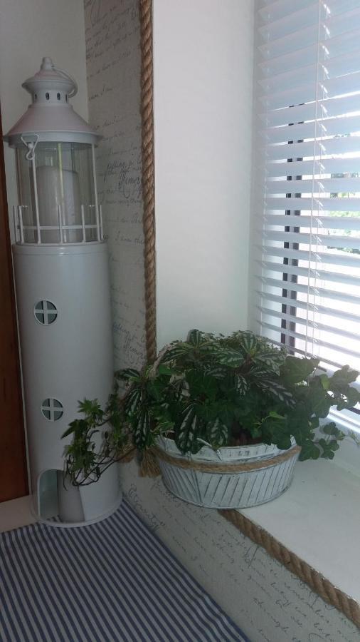 Bukowe Zacisze Gąski Exterior foto