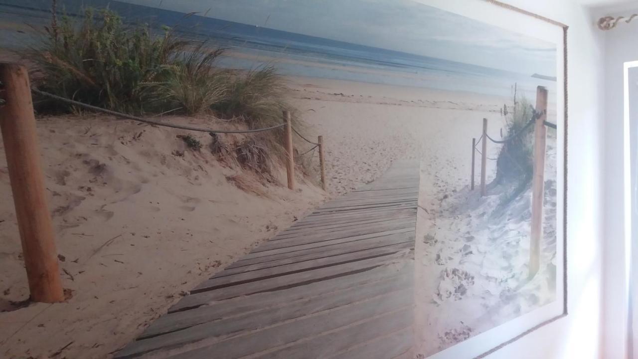 Bukowe Zacisze Gąski Exterior foto