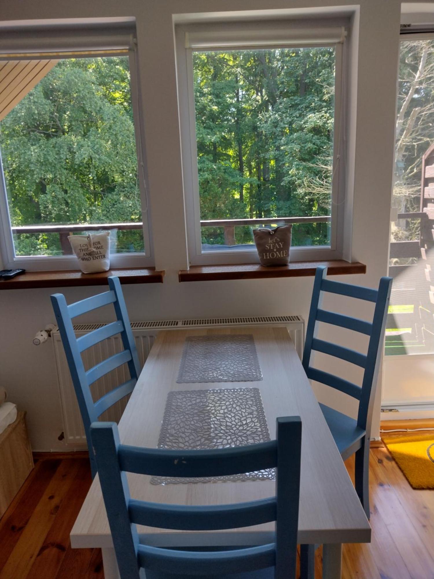 Bukowe Zacisze Gąski Quarto foto