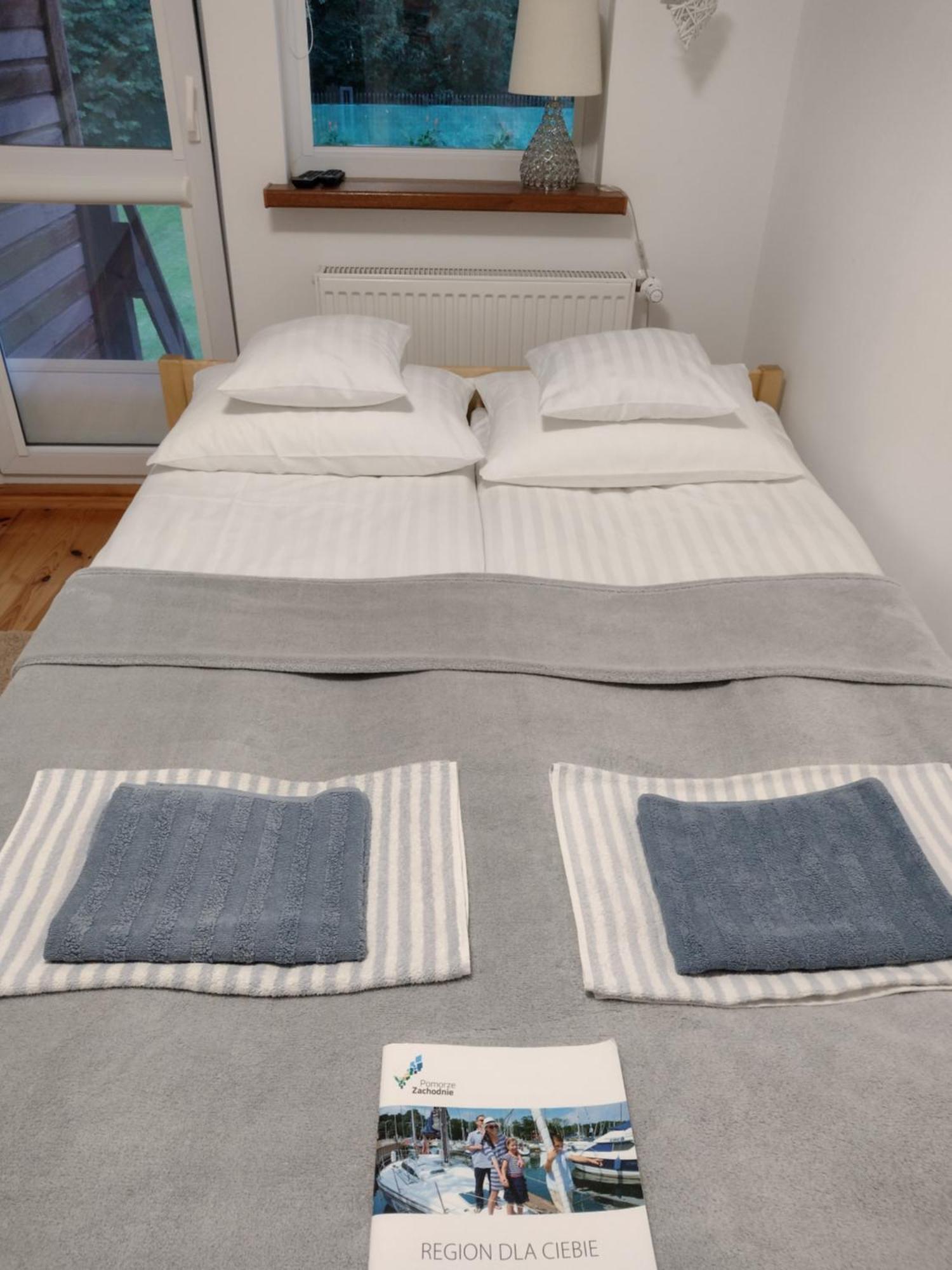 Bukowe Zacisze Gąski Quarto foto