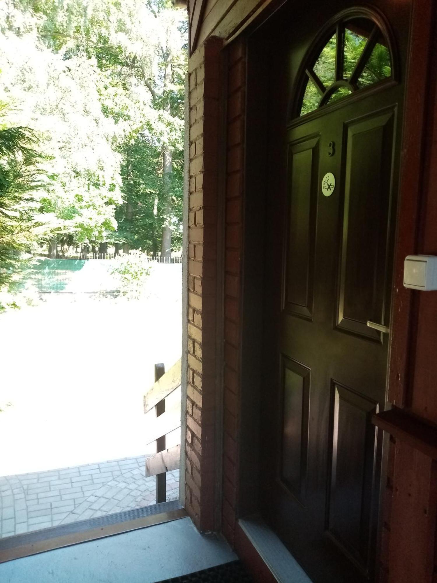 Bukowe Zacisze Gąski Quarto foto