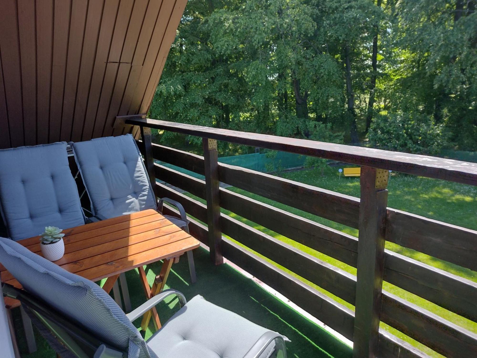 Bukowe Zacisze Gąski Quarto foto